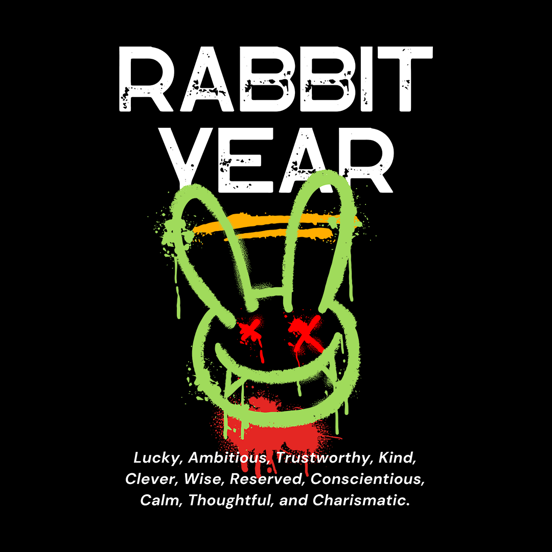 Rabbit Year