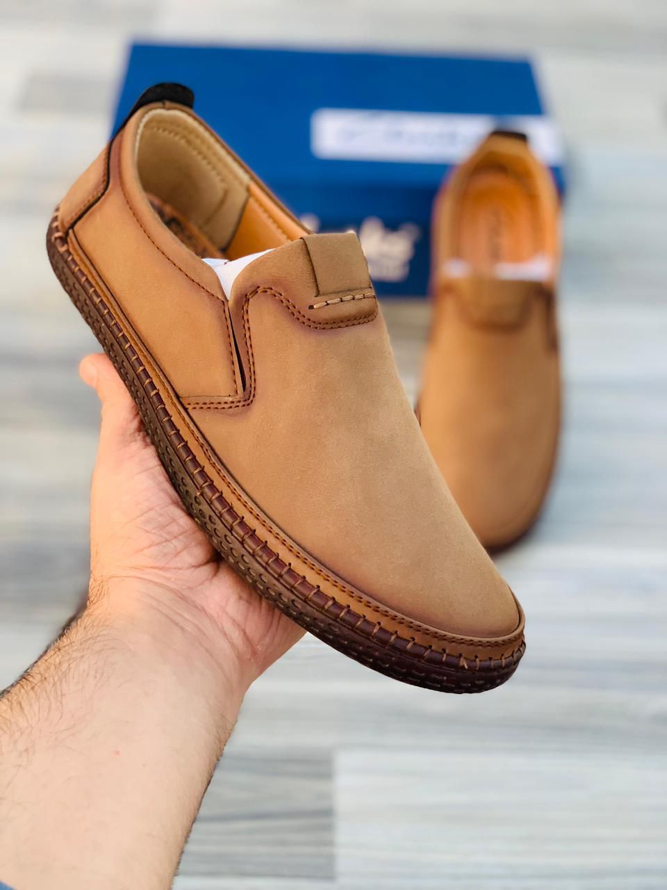 CLARK SHOES FOR MEN