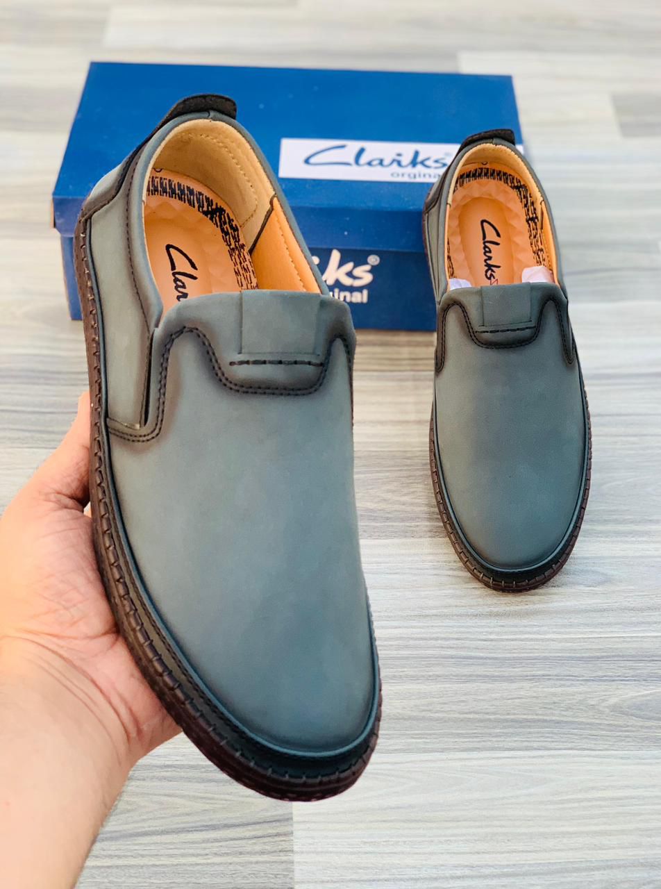 CLARK SHOES FOR MEN