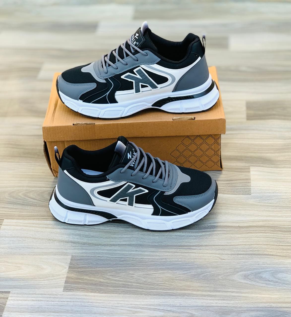 Premium Quality New Fashion &nbsp;Shoes For Men’s